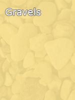 gravels